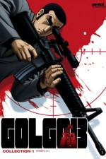 Watch Golgo 13 Megashare8